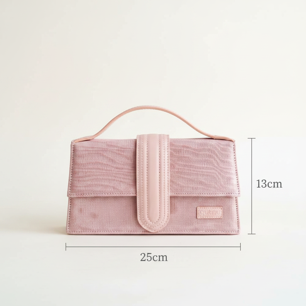 Ölçü görseli - 25cm x 13cm
