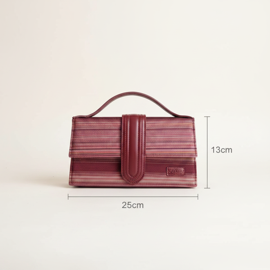 Ölçü görseli - 25cm x 13cm