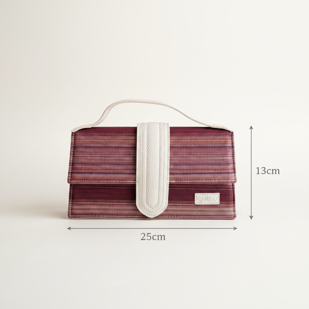 Ölçü görseli - 25cm x 13cm