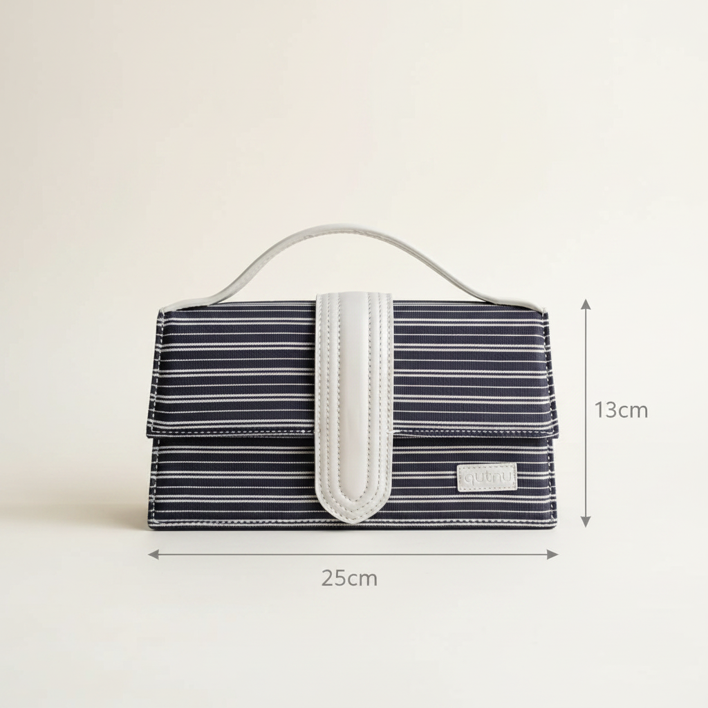 Ölçü görseli - 25cm x 13cm