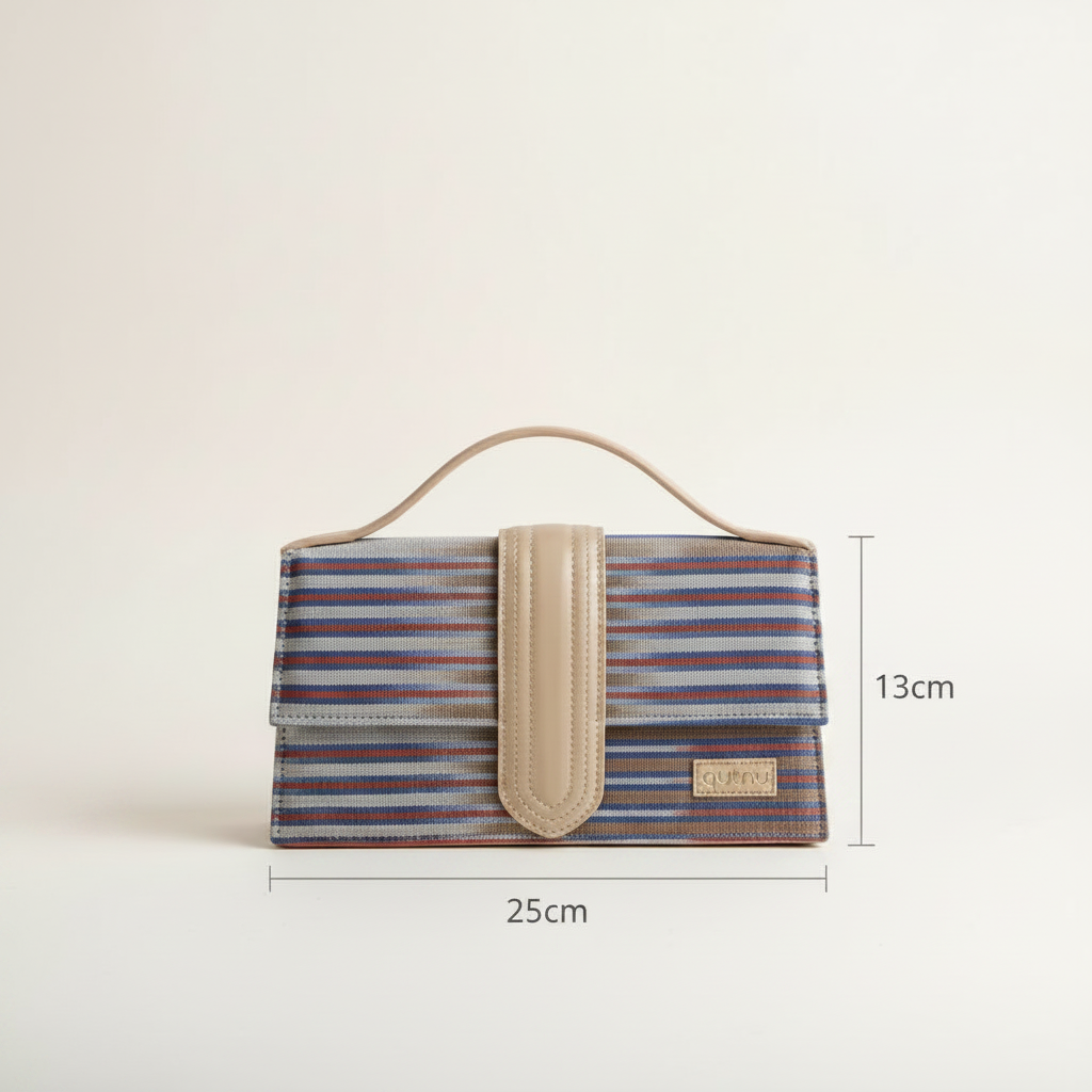 Ölçü görseli - 25cm x 13cm
